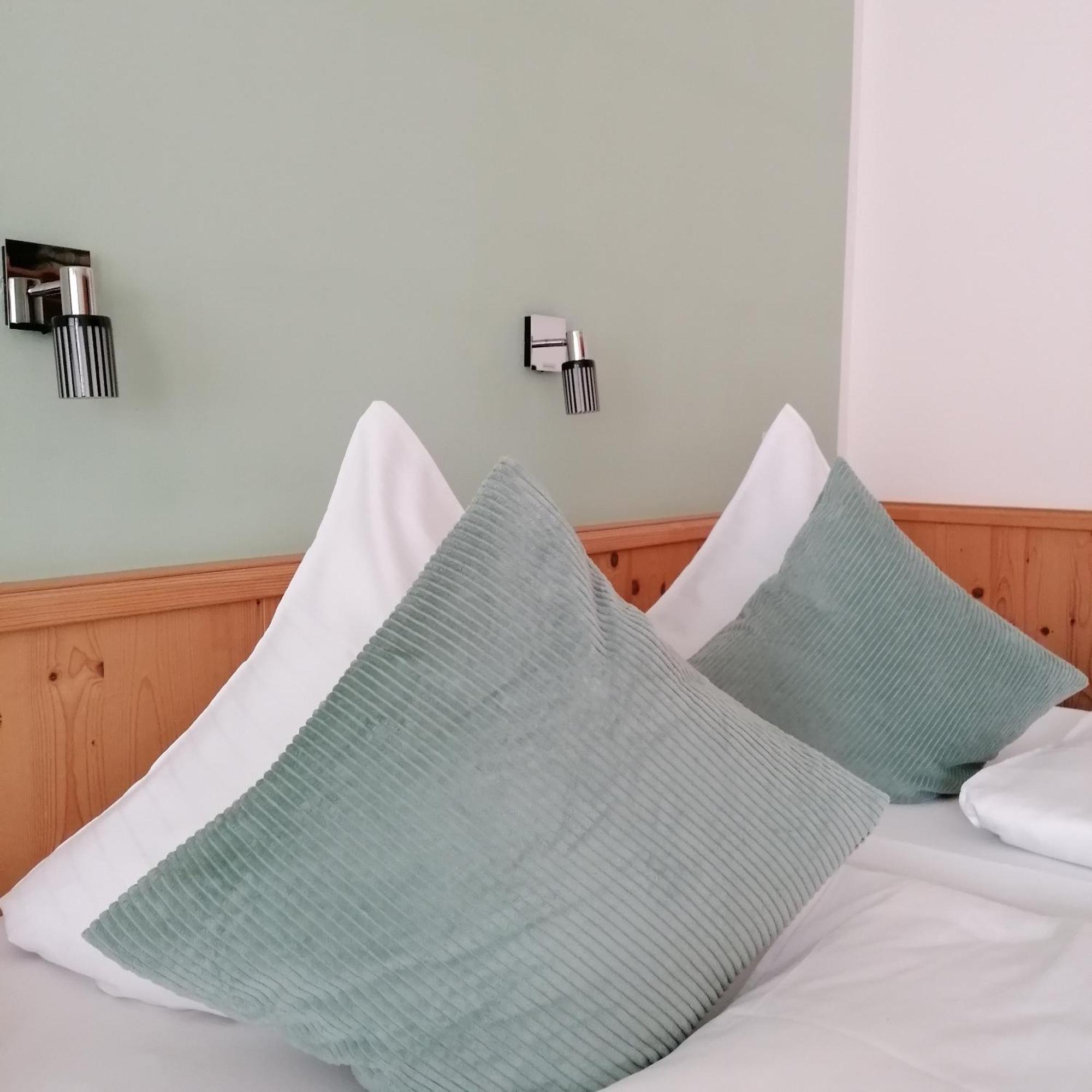 Hotel Farchauer Muehle Ratzeburg Ngoại thất bức ảnh