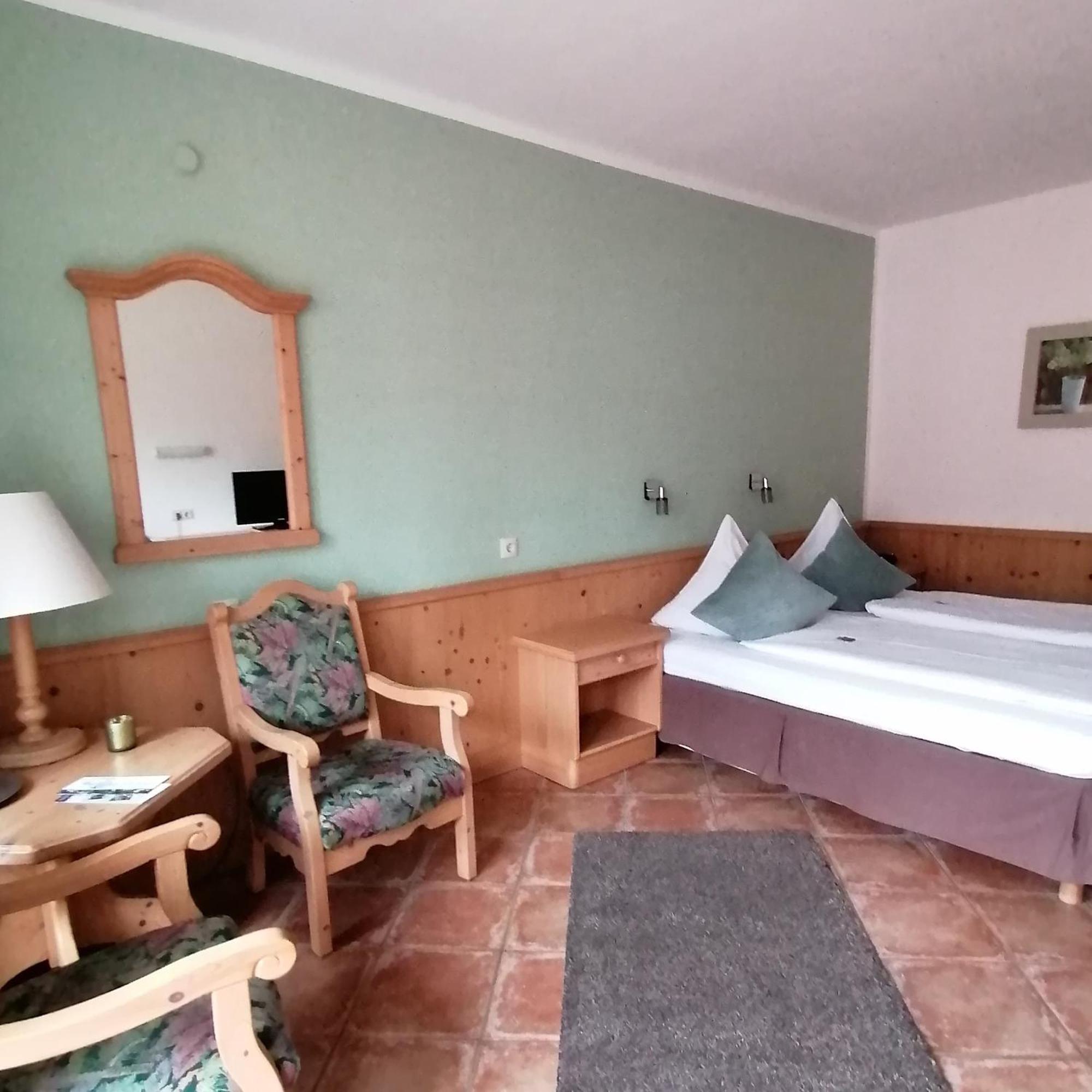 Hotel Farchauer Muehle Ratzeburg Ngoại thất bức ảnh