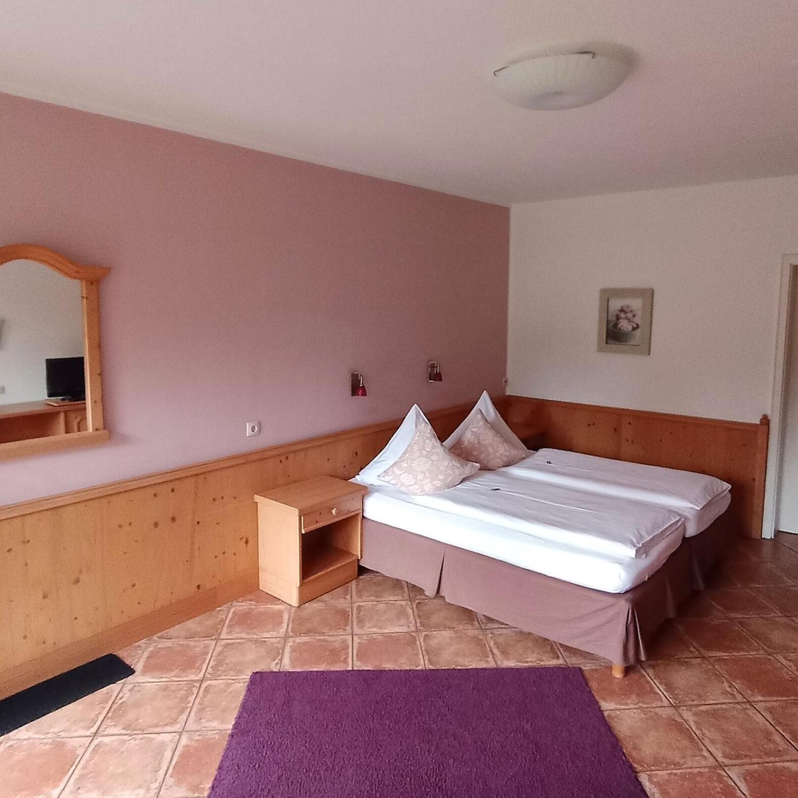 Hotel Farchauer Muehle Ratzeburg Ngoại thất bức ảnh
