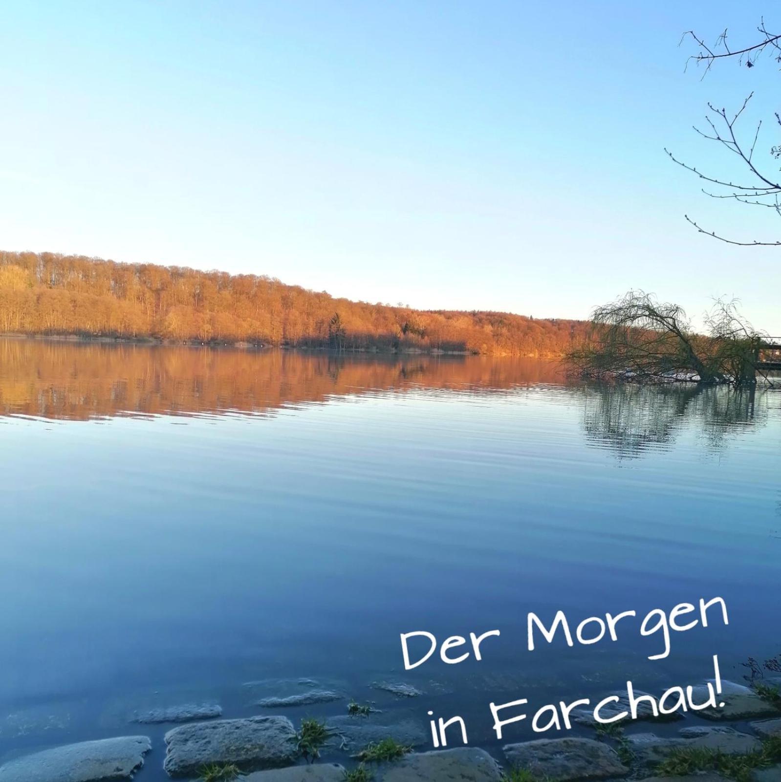 Hotel Farchauer Muehle Ratzeburg Ngoại thất bức ảnh