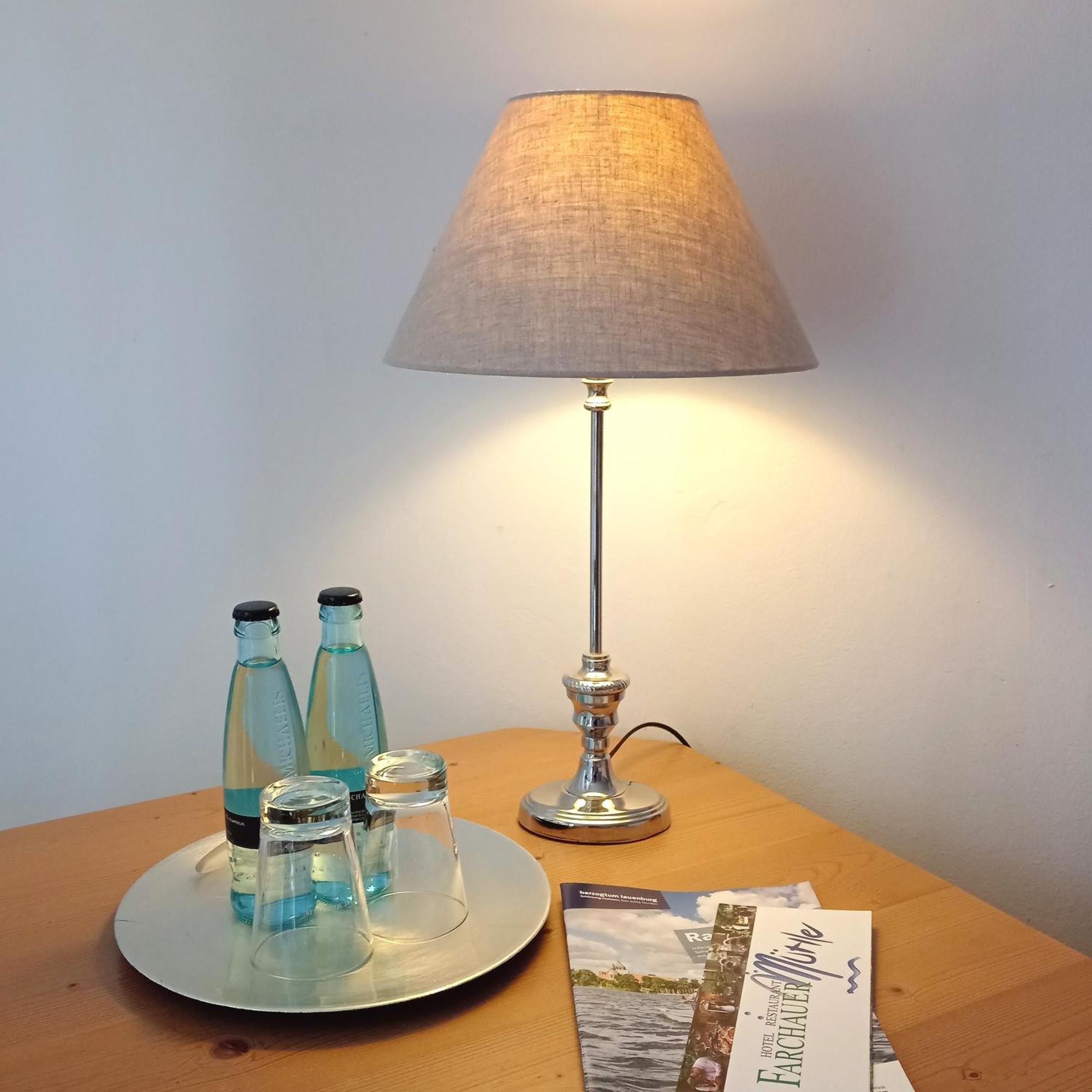 Hotel Farchauer Muehle Ratzeburg Ngoại thất bức ảnh